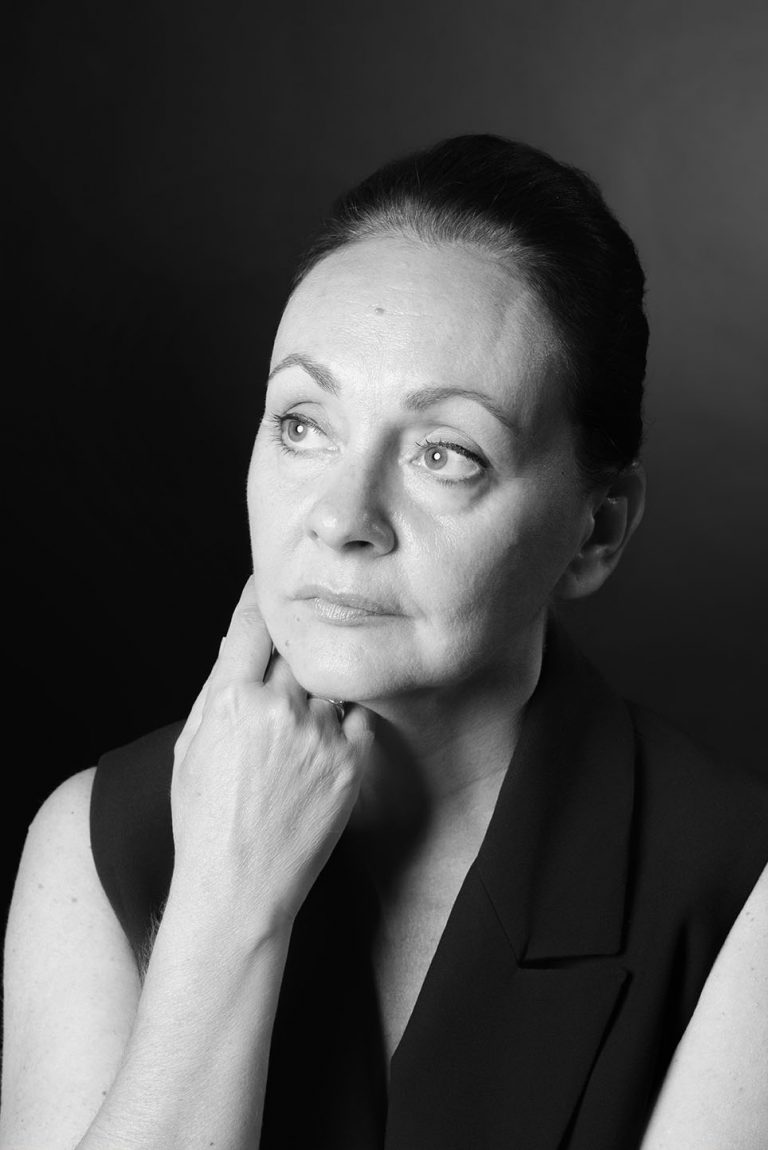 Portrait de l'entrepreneuse Sandrine Brasero, @promot-her